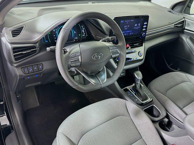 2022 Hyundai IONIQ Hybrid Vehicle Photo in Flemington, NJ 08822