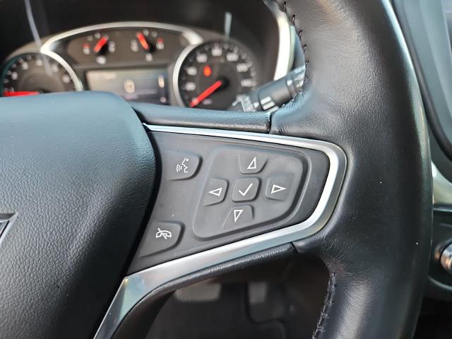 2022 Chevrolet Equinox Vehicle Photo in SAN ANGELO, TX 76903-5798