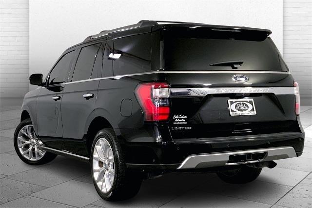 2019 Ford Expedition Vehicle Photo in Kansas City, MO 64114