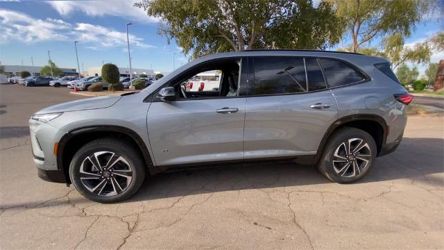 2025 Buick Enclave Vehicle Photo in GOODYEAR, AZ 85338-1310