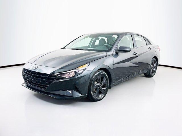 2022 Hyundai ELANTRA Vehicle Photo in Flemington, NJ 08822