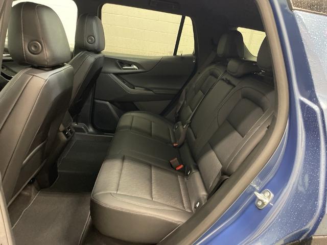 2025 Chevrolet Equinox Vehicle Photo in ROGERS, MN 55374-9422