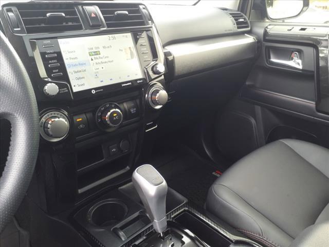 2021 Toyota 4Runner Vehicle Photo in DENTON, TX 76210-9321