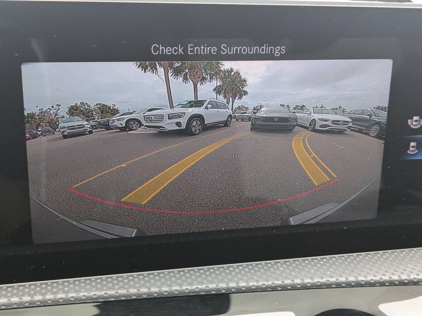 2020 Mercedes-Benz CLA Vehicle Photo in Sarasota, FL 34231