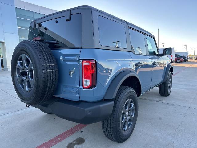 2024 Ford Bronco Vehicle Photo in Terrell, TX 75160