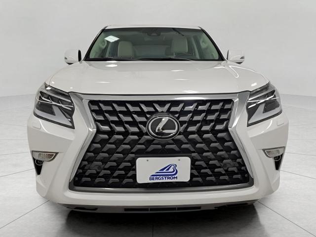 Used 2022 Lexus GX Base with VIN JTJAM7BX9N5318010 for sale in Neenah, WI