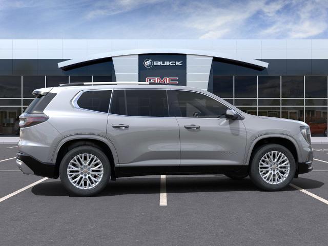 2024 GMC Acadia Vehicle Photo in MEDINA, OH 44256-9631