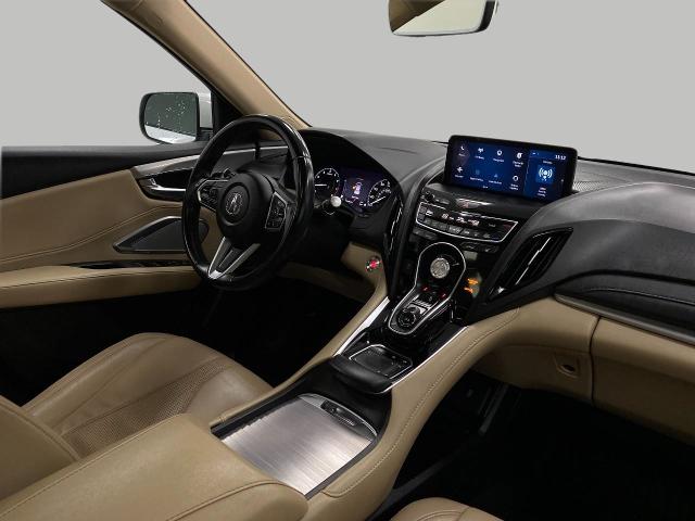 2021 Acura RDX Vehicle Photo in Appleton, WI 54913