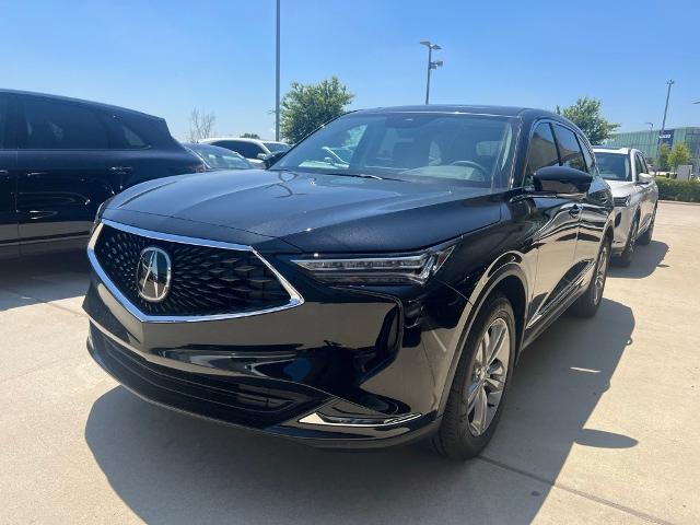 2024 Acura MDX Vehicle Photo in Grapevine, TX 76051