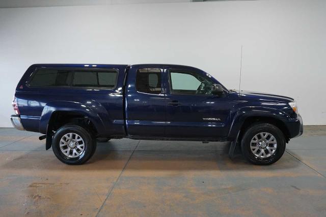 2013 Toyota Tacoma Vehicle Photo in ANCHORAGE, AK 99515-2026