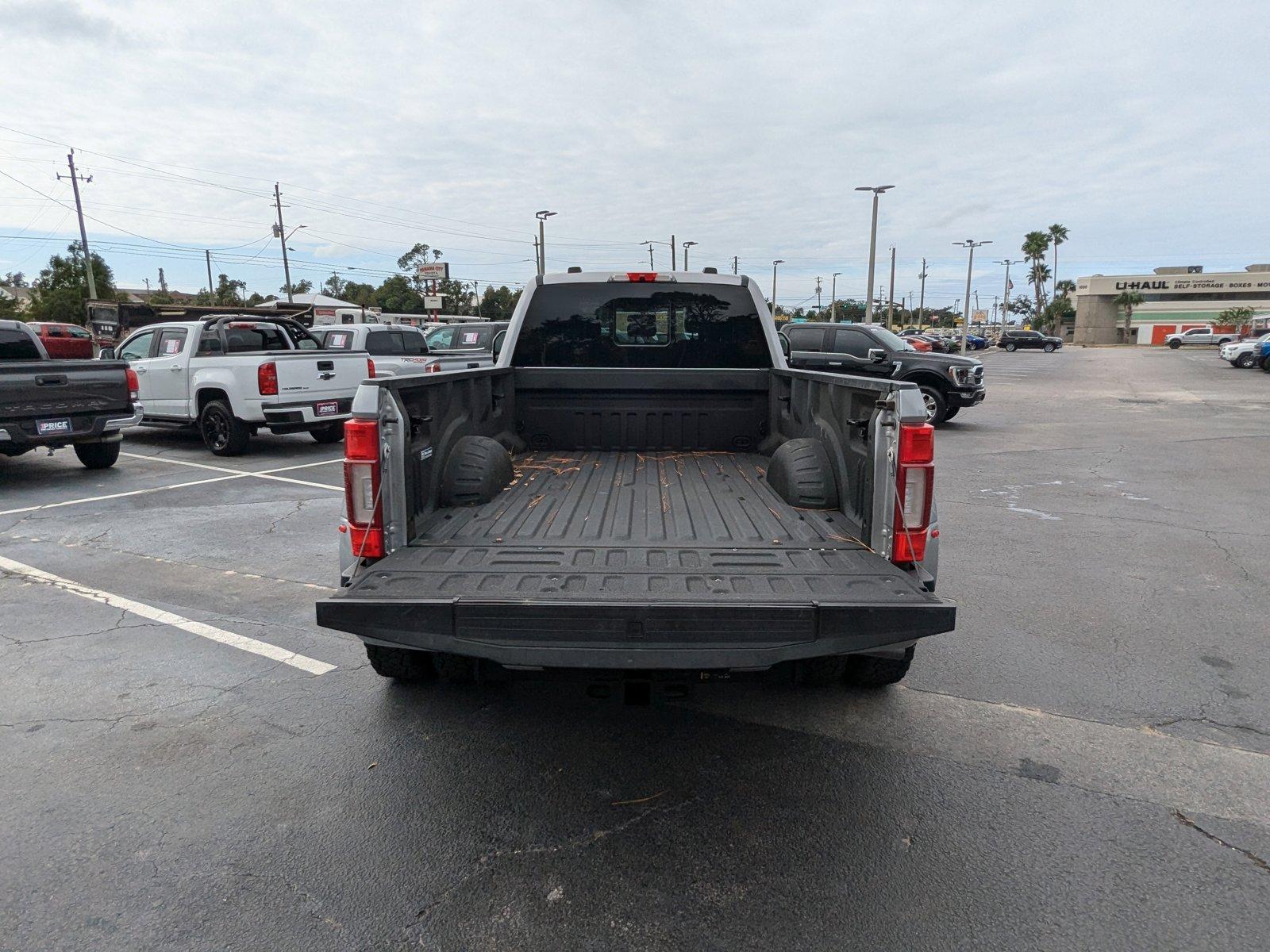 2022 Ford Super Duty F-350 DRW Vehicle Photo in Panama City, FL 32401