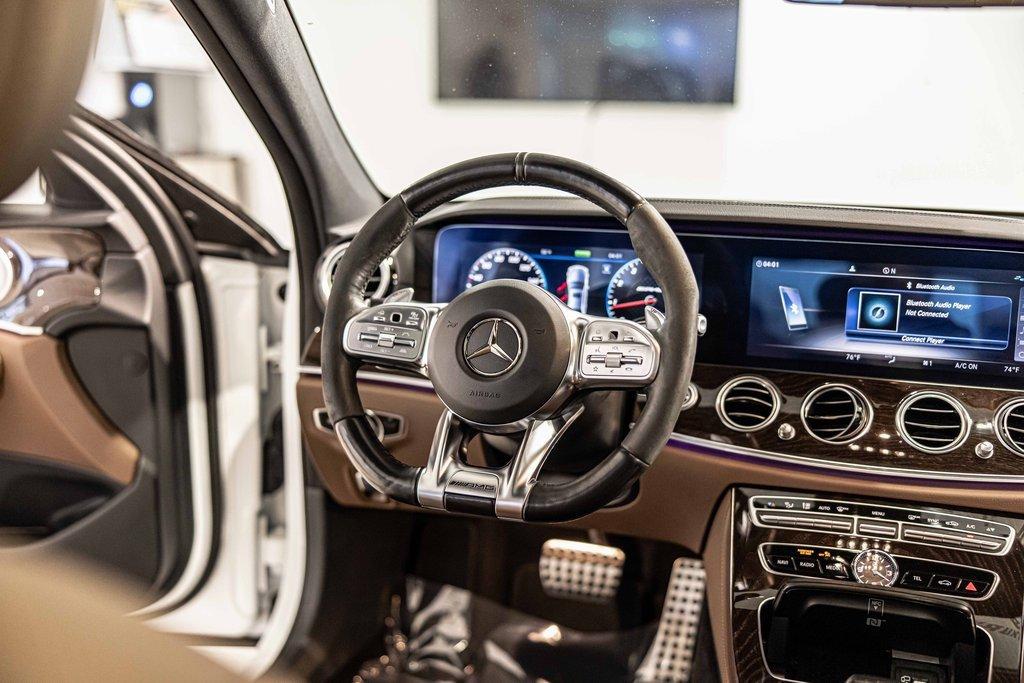 2019 Mercedes-Benz E-Class Vehicle Photo in Saint Charles, IL 60174