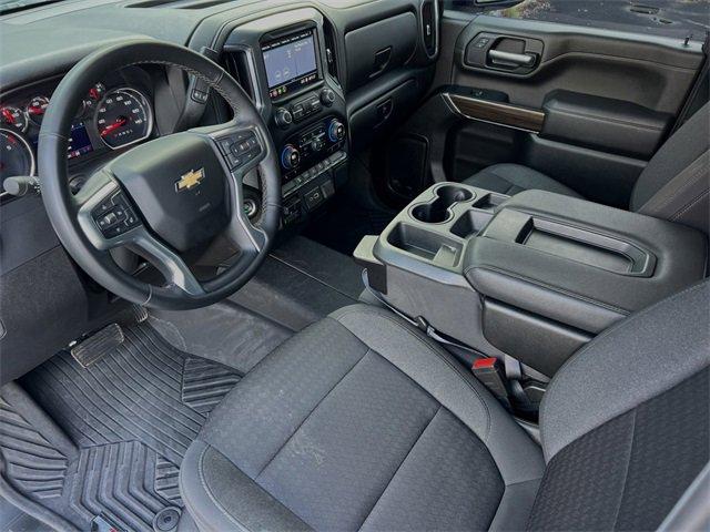 2023 Chevrolet Silverado 2500 HD Vehicle Photo in BEND, OR 97701-5133