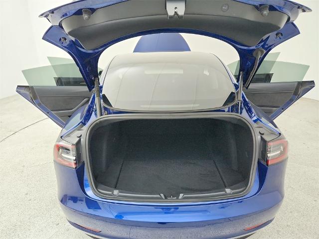 2021 Tesla Model 3 Vehicle Photo in Grapevine, TX 76051