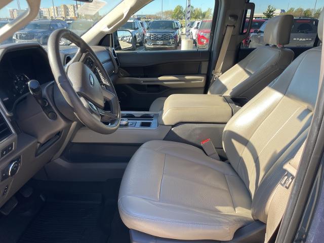 2019 Ford Expedition Vehicle Photo in Terrell, TX 75160