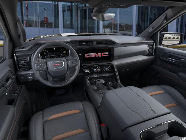 2025 GMC Sierra 1500 Vehicle Photo in KANSAS CITY, MO 64114-4545