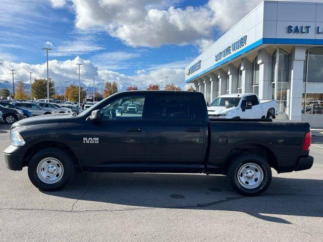 2014 Ram 1500 Vehicle Photo in WEST VALLEY CITY, UT 84120-3202