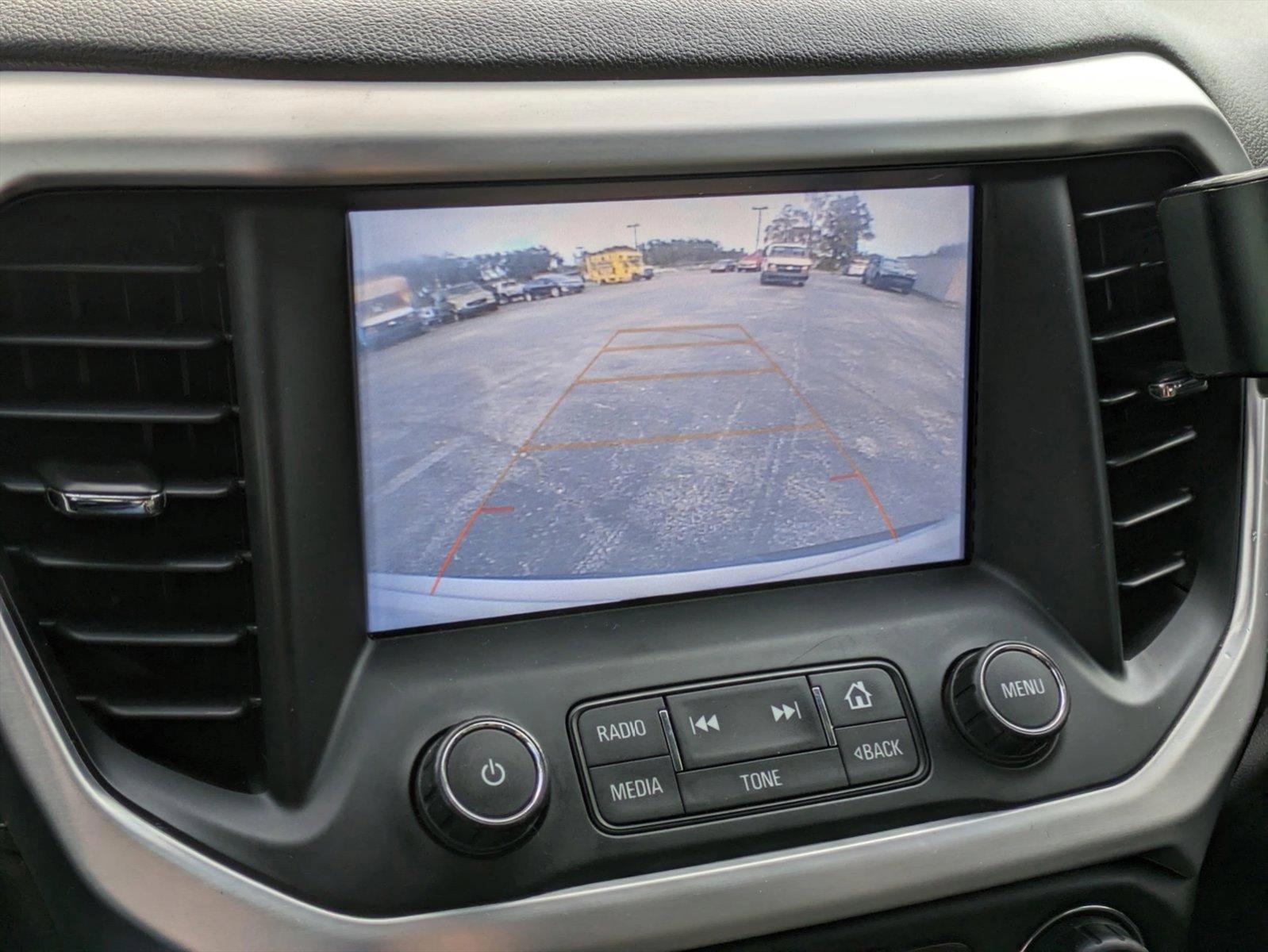 2018 GMC Acadia Vehicle Photo in ORLANDO, FL 32812-3021