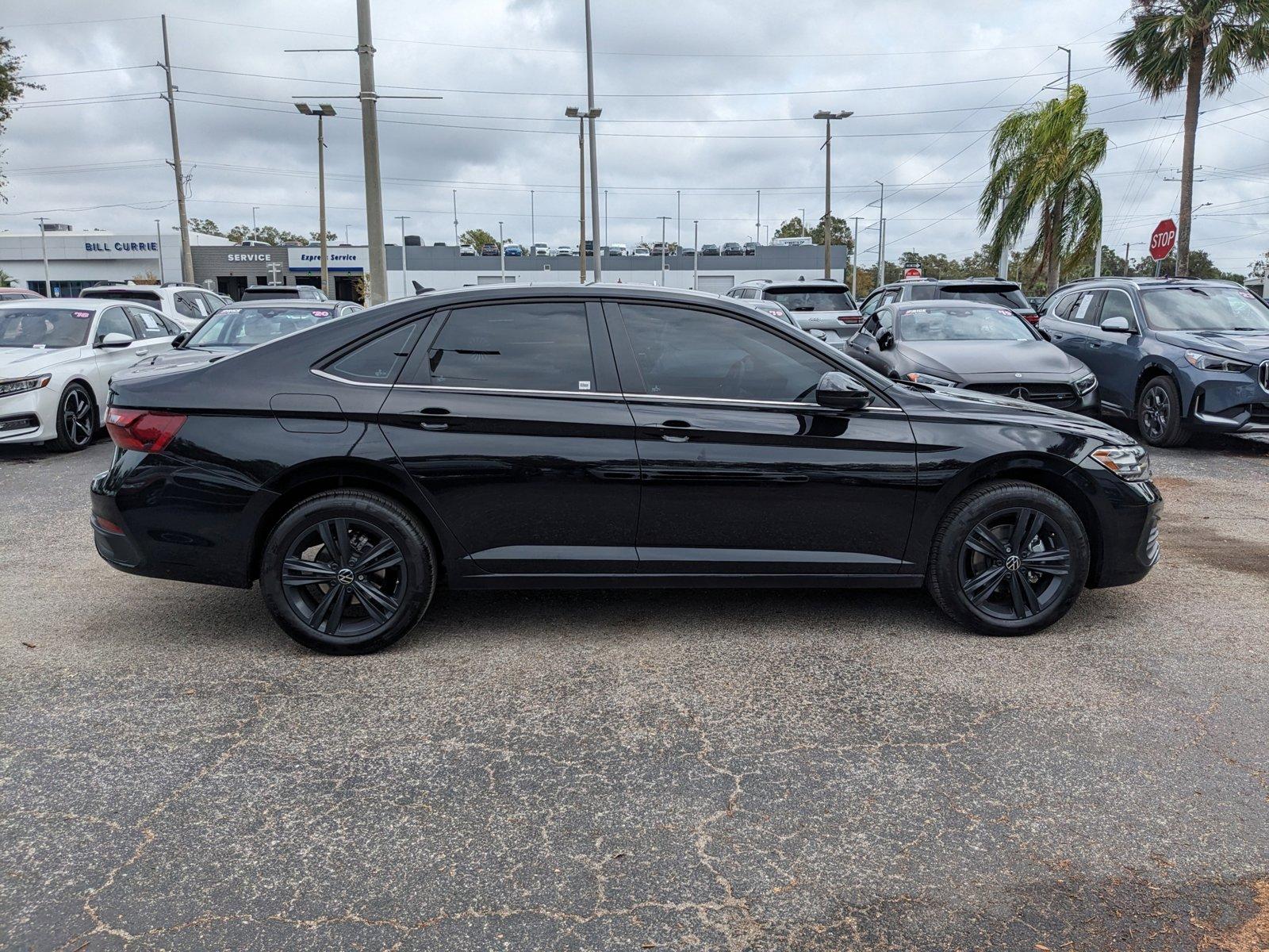 2023 Volkswagen Jetta Vehicle Photo in Tampa, FL 33614