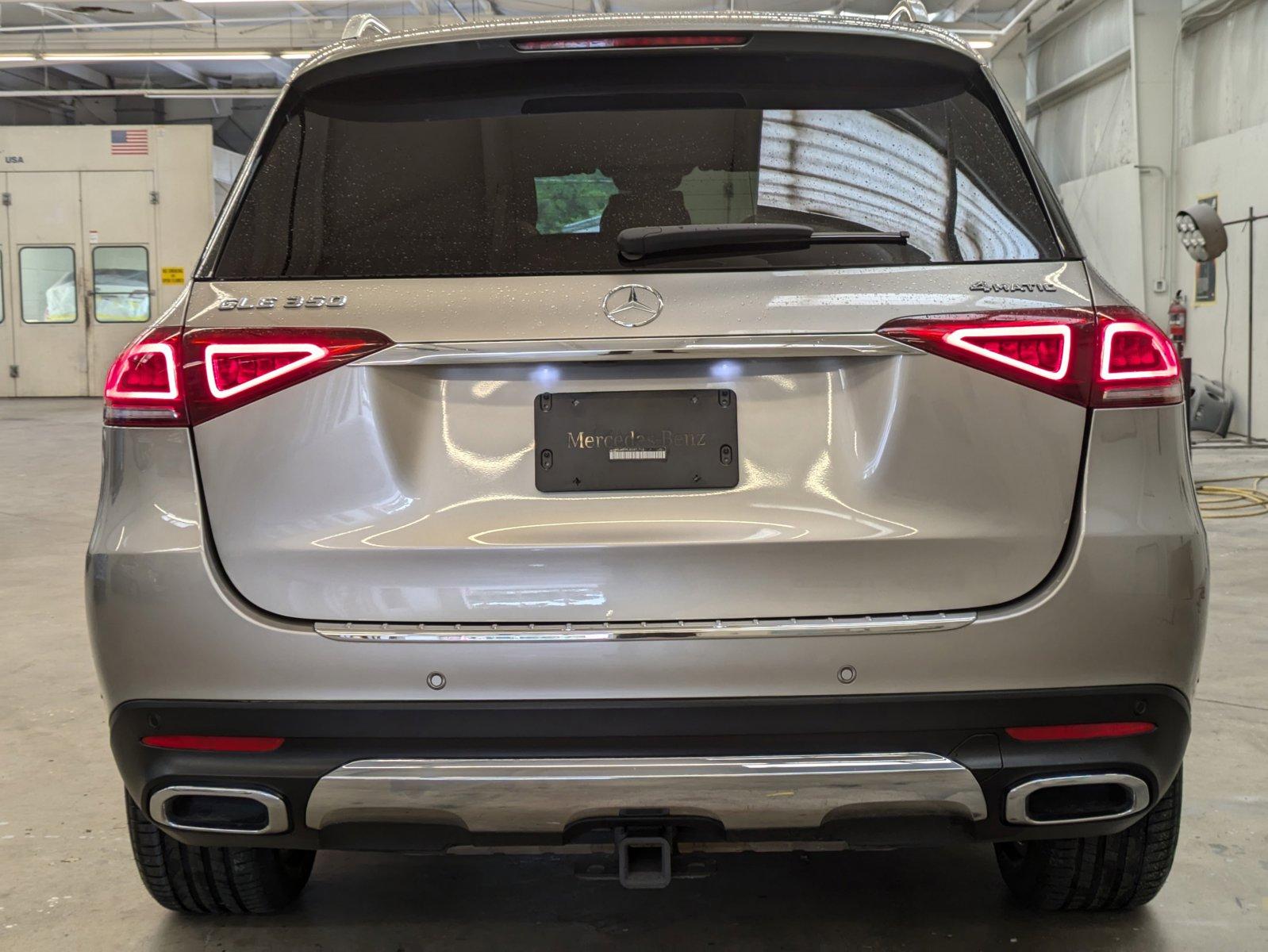 2020 Mercedes-Benz GLE Vehicle Photo in Clearwater, FL 33765