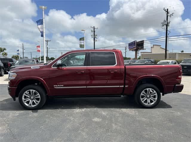 2023 Ram 1500 Vehicle Photo in Corpus Christi, TX 78411