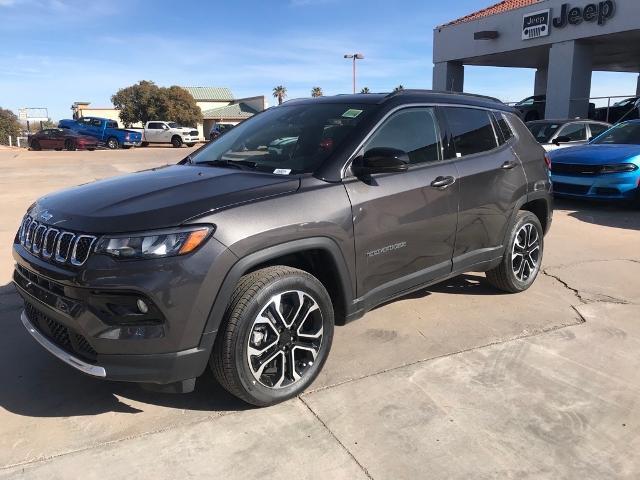 new Jeep at Lawley Automotive Group , Sierra Vista