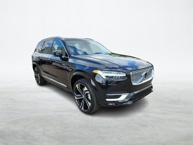 2024 Volvo XC90 Vehicle Photo in Houston, TX 77007