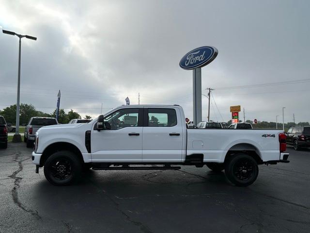 2024 Ford Super Duty F-350 SRW Vehicle Photo in Danville, KY 40422-2805