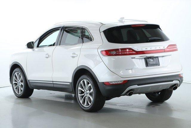 2019 Lincoln MKC Vehicle Photo in BEACHWOOD, OH 44122-4298