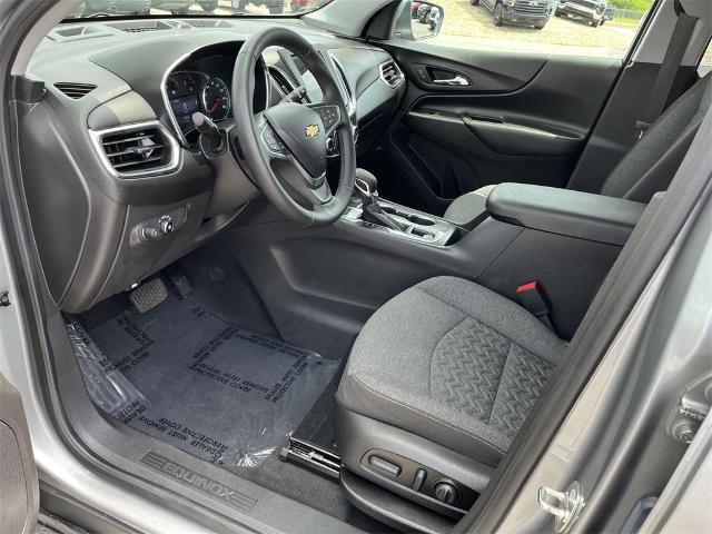 2023 Chevrolet Equinox Vehicle Photo in ALCOA, TN 37701-3235