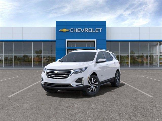 2024 Chevrolet Equinox Vehicle Photo in AURORA, CO 80011-6998