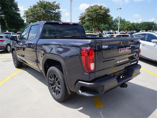 2024 GMC Sierra 1500 Vehicle Photo in BATON ROUGE, LA 70806-4466