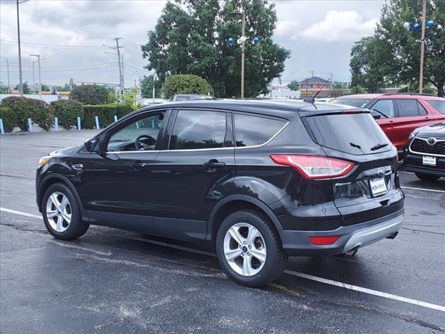 2014 Ford Escape Vehicle Photo in Saint Charles, IL 60174