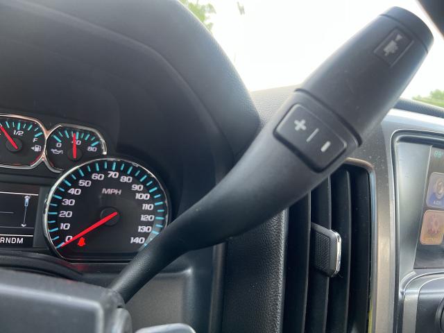 2016 Chevrolet Silverado 1500 Vehicle Photo in BOSTON, NY 14025-9684