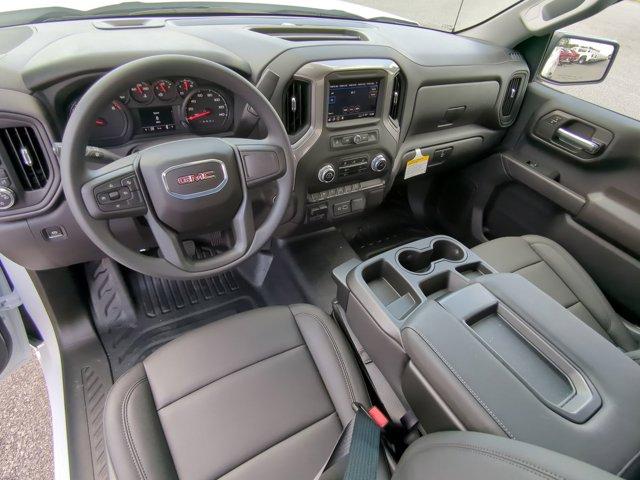 2024 GMC Sierra 1500 Vehicle Photo in ALBERTVILLE, AL 35950-0246