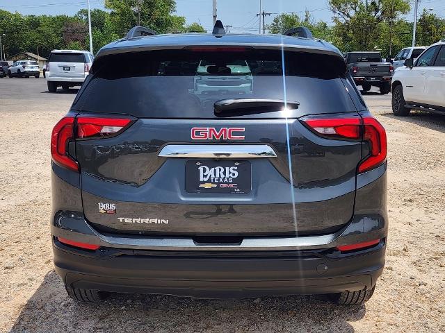 2021 GMC Terrain Vehicle Photo in PARIS, TX 75460-2116