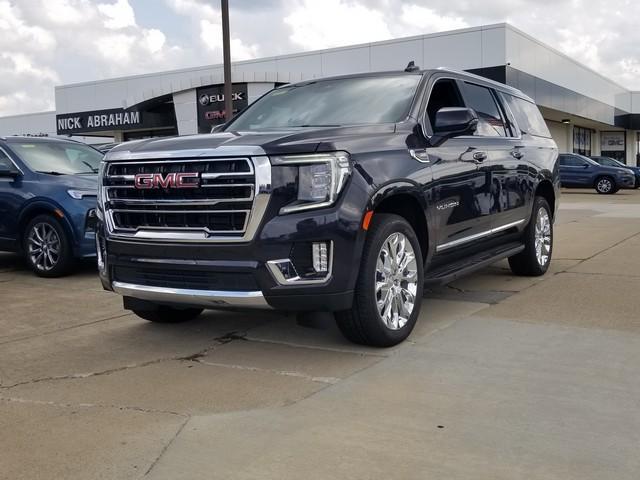 2024 GMC Yukon XL Vehicle Photo in ELYRIA, OH 44035-6349