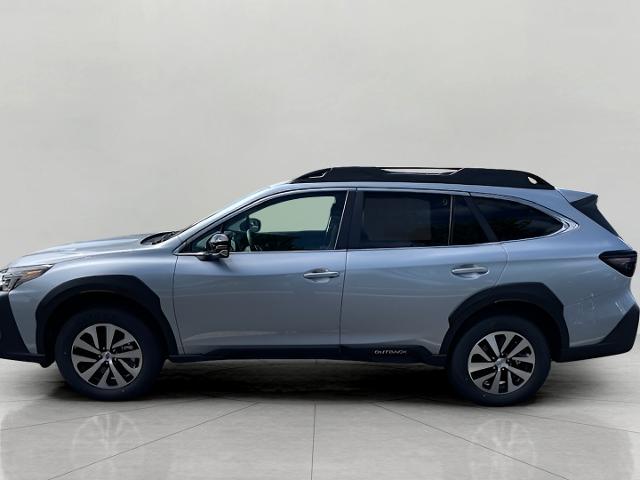 2025 Subaru Outback Vehicle Photo in Oshkosh, WI 54904