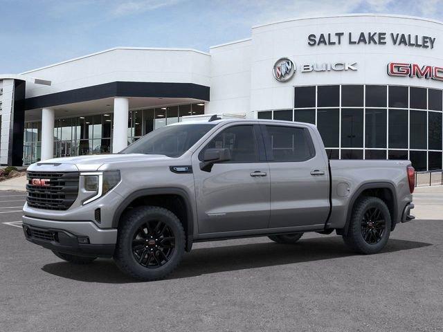 2024 GMC Sierra 1500 Vehicle Photo in SALT LAKE CITY, UT 84119-3321