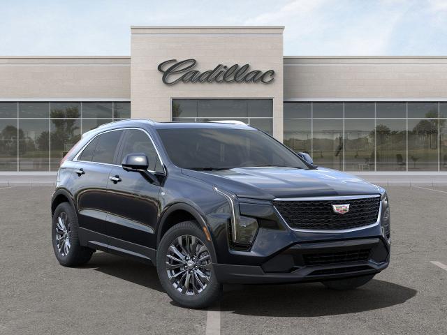 2024 Cadillac XT4 Vehicle Photo in BETHLEHEM, PA 18017-9401