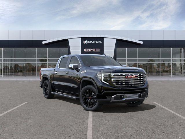 2024 GMC Sierra 1500 Vehicle Photo in WATERTOWN, CT 06795-3318