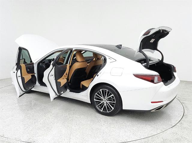 2023 Lexus ES 350 Vehicle Photo in Grapevine, TX 76051