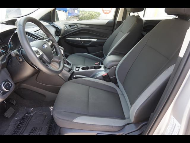 2016 Ford Escape Vehicle Photo in TAMPA, FL 33612-3404