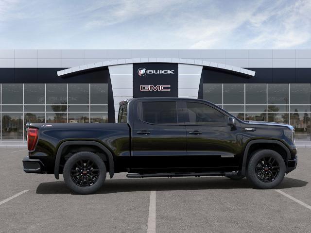 2024 GMC Sierra 1500 Vehicle Photo in LONE TREE, CO 80124-2750