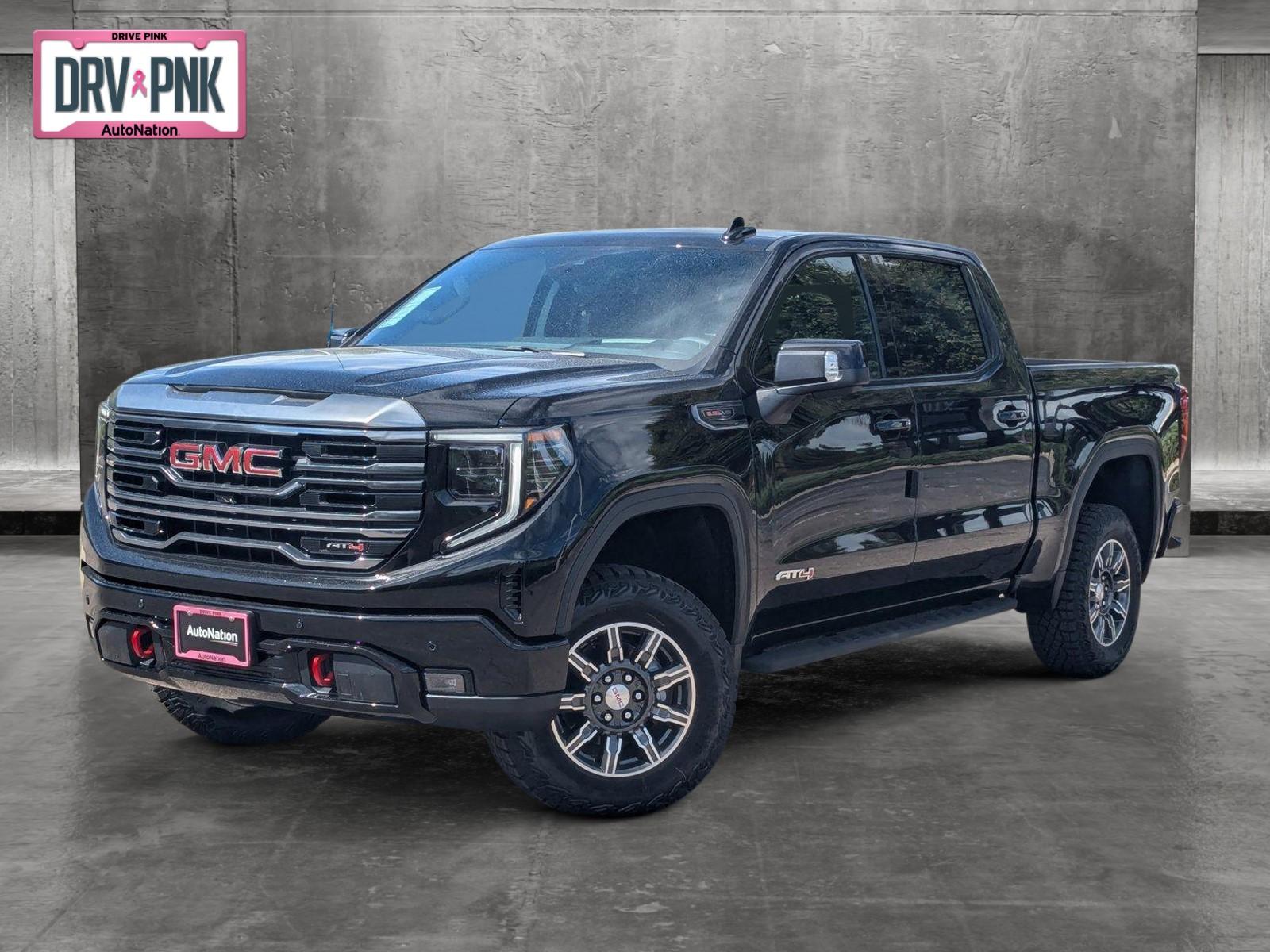 2024 GMC Sierra 1500 Vehicle Photo in LONE TREE, CO 80124-2750