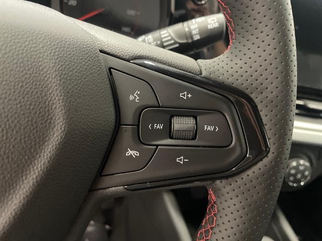 2025 Chevrolet Trax Vehicle Photo in ROGERS, MN 55374-9422