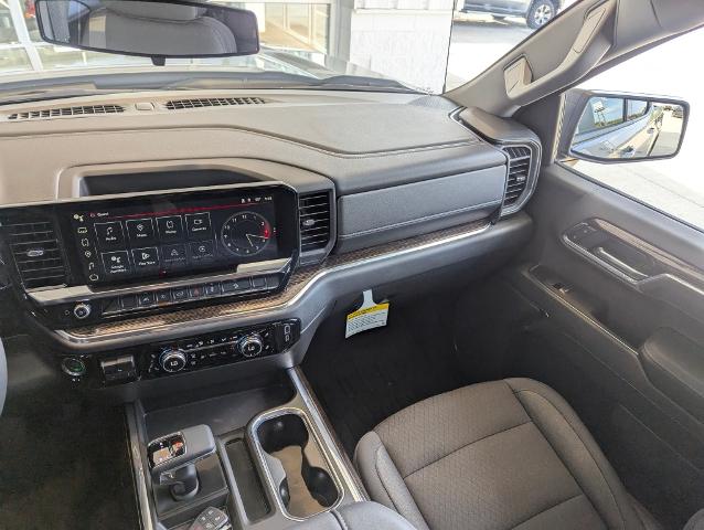 2024 GMC Sierra 1500 Vehicle Photo in POMEROY, OH 45769-1023