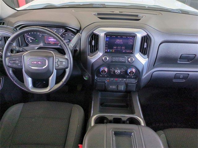 2021 GMC Sierra 1500 Vehicle Photo in PASADENA, CA 91107-3803