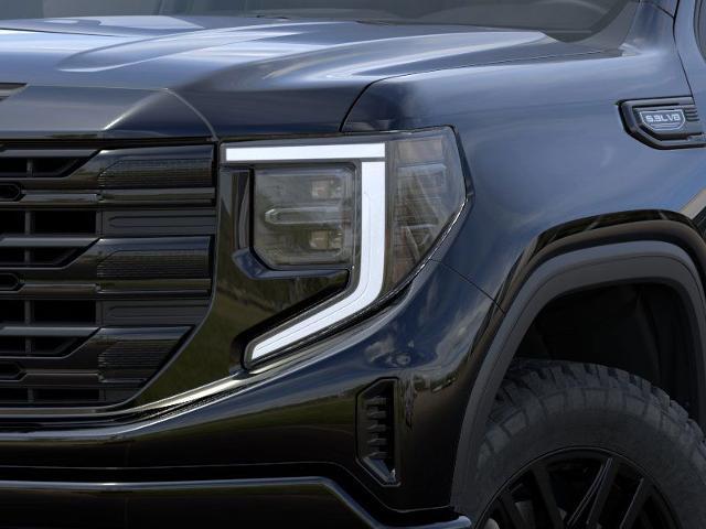 2024 GMC Sierra 1500 Vehicle Photo in PASADENA, CA 91107-3803