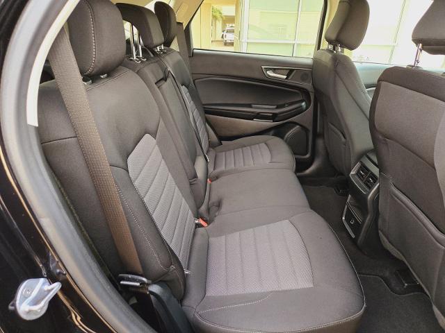 2022 Ford Edge Vehicle Photo in Weatherford, TX 76087-8771